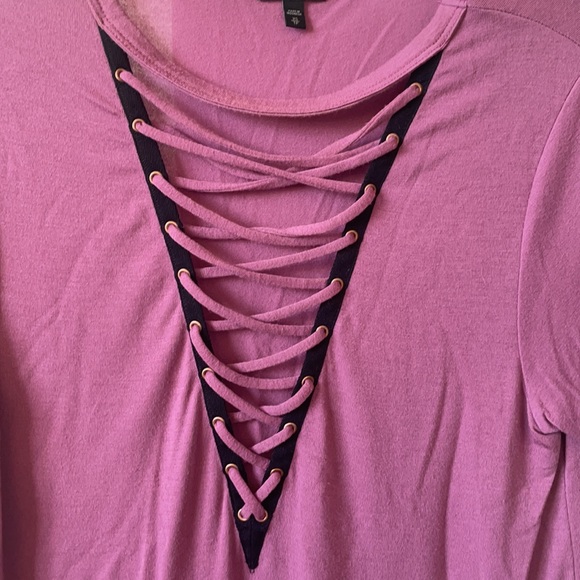 Express Top - Picture 2 of 5